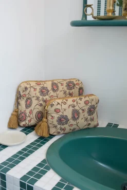 Pochette Teiki