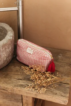 Pochette Teiki