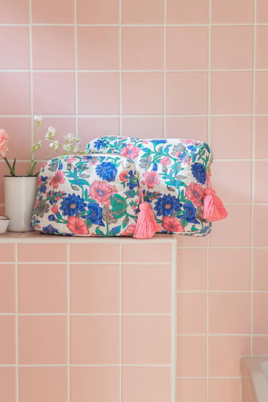 Pochette Teiki