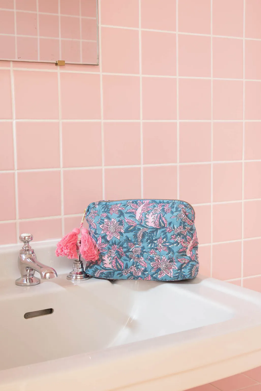 Pochette Teiki