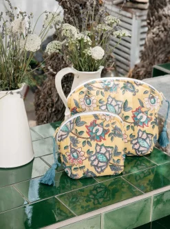 Pochette Teiki
