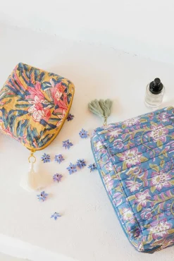 Pochette Teiki