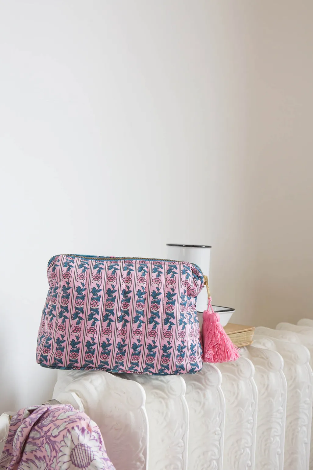 Pochette Teiki