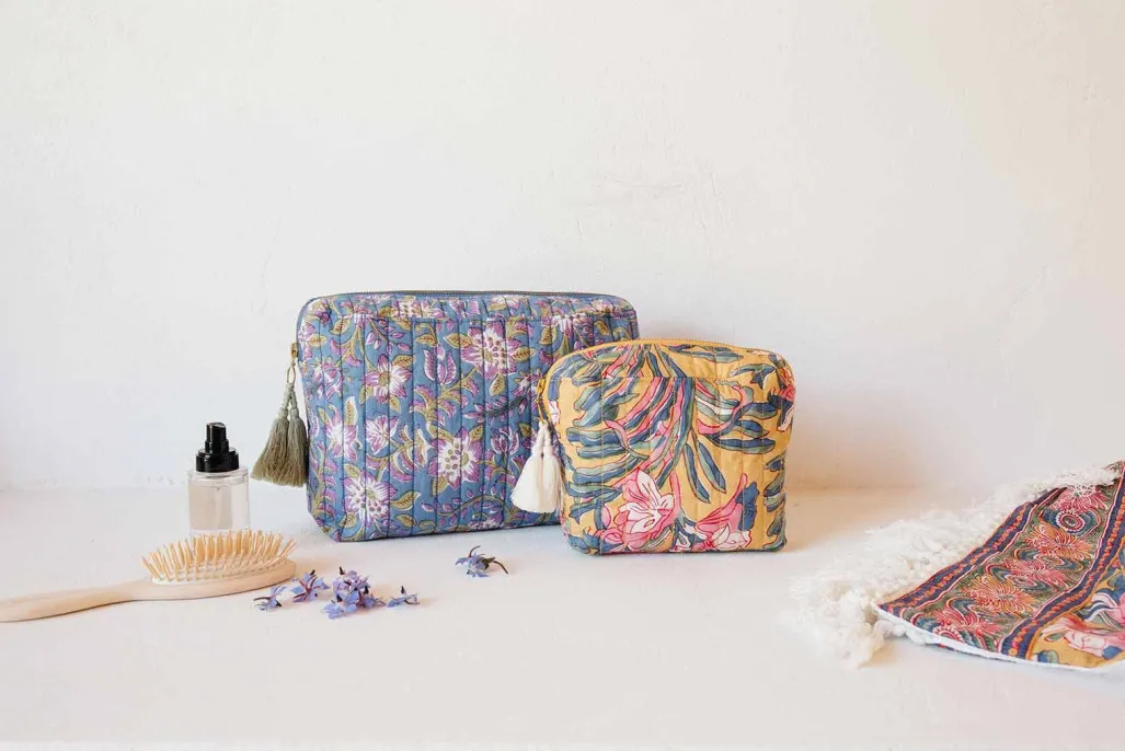 Pochette Teiki