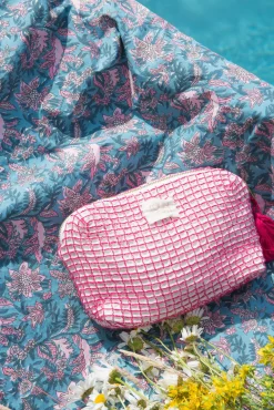 Pochette Teiki