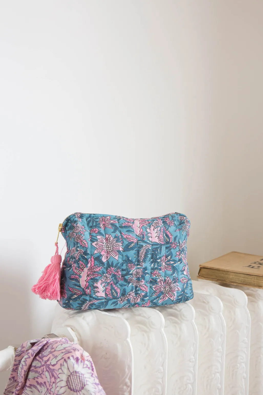 Pochette Teiki
