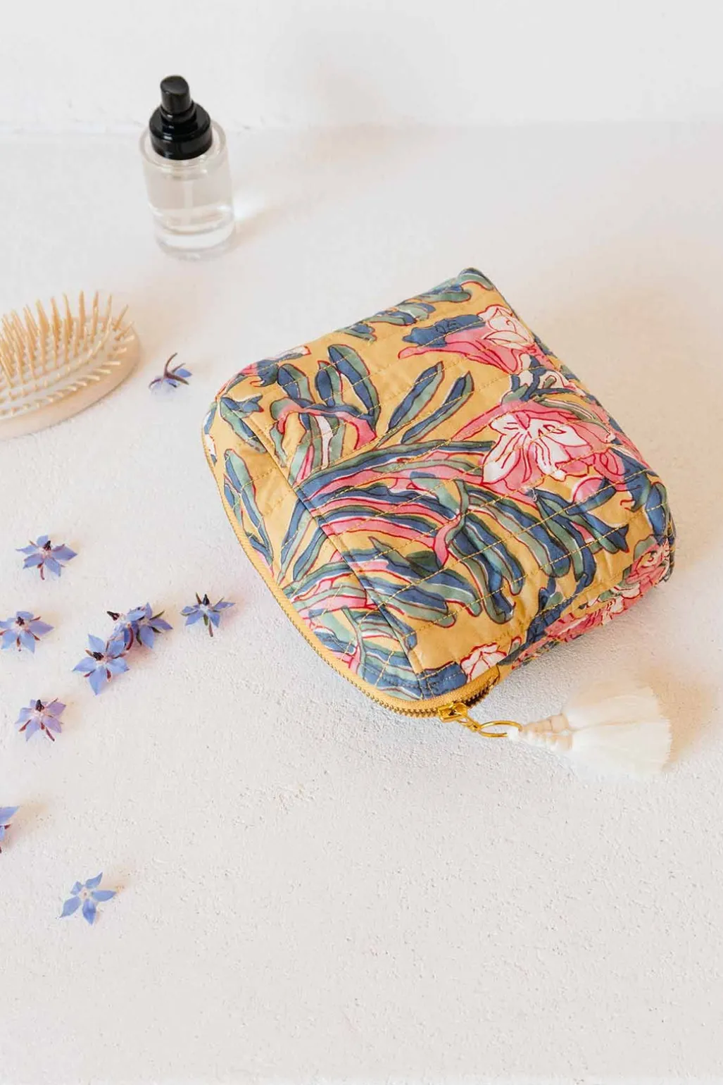Pochette Teiki