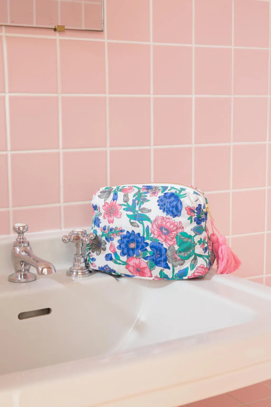 Pochette Teiki