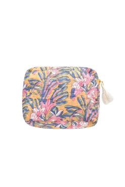 Pochette Teiki