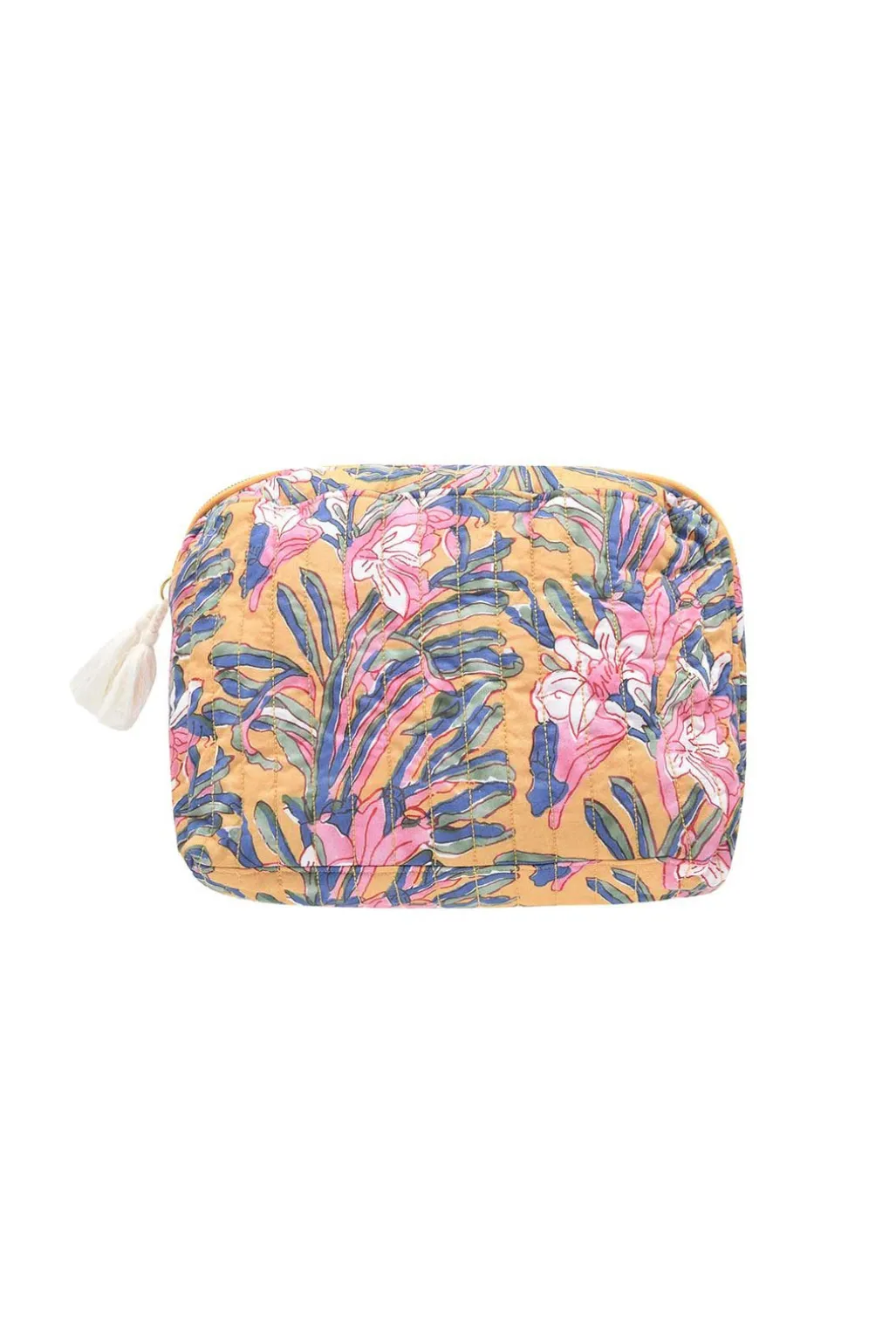 Pochette Teiki