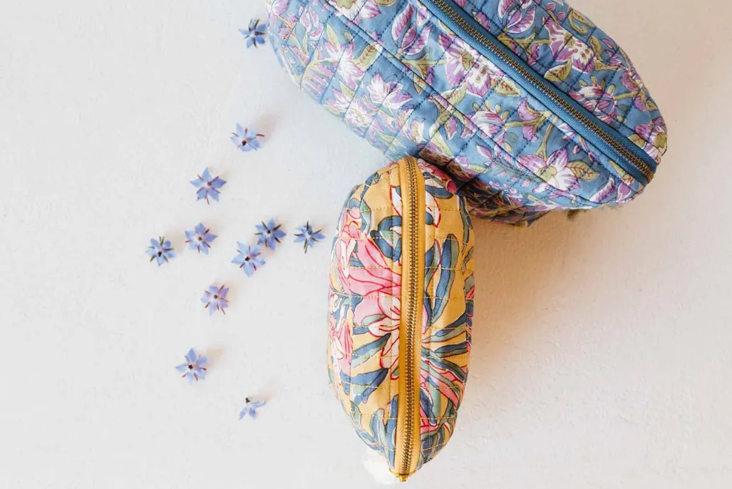 Pochette Teiki