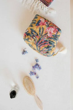 Pochette Teiki