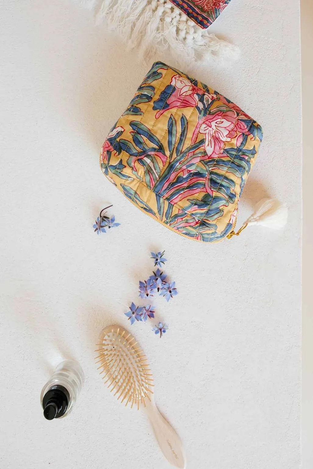 Pochette Teiki