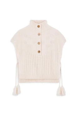 Poncho En Maille Song