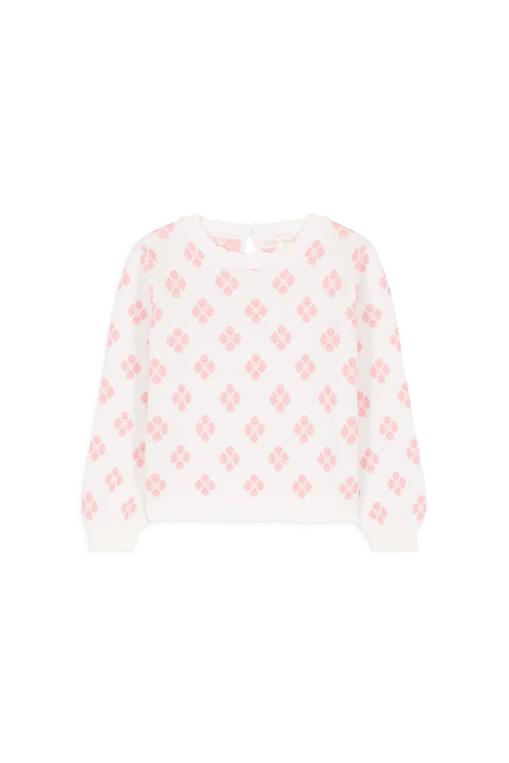 Pull Alice