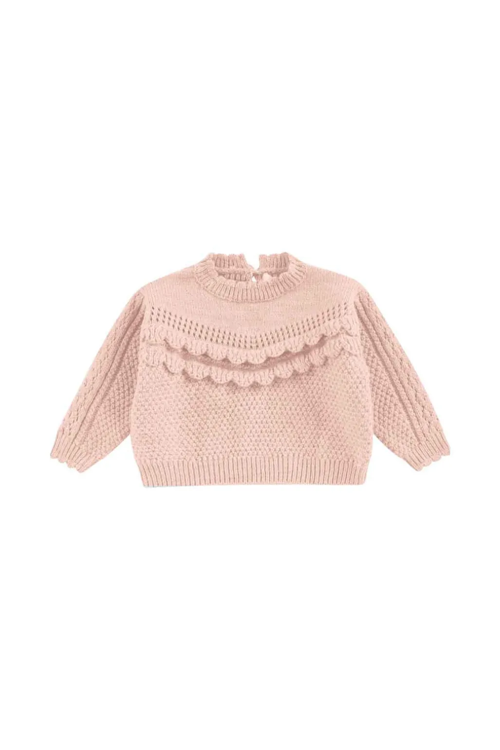 Pull Ionnisa