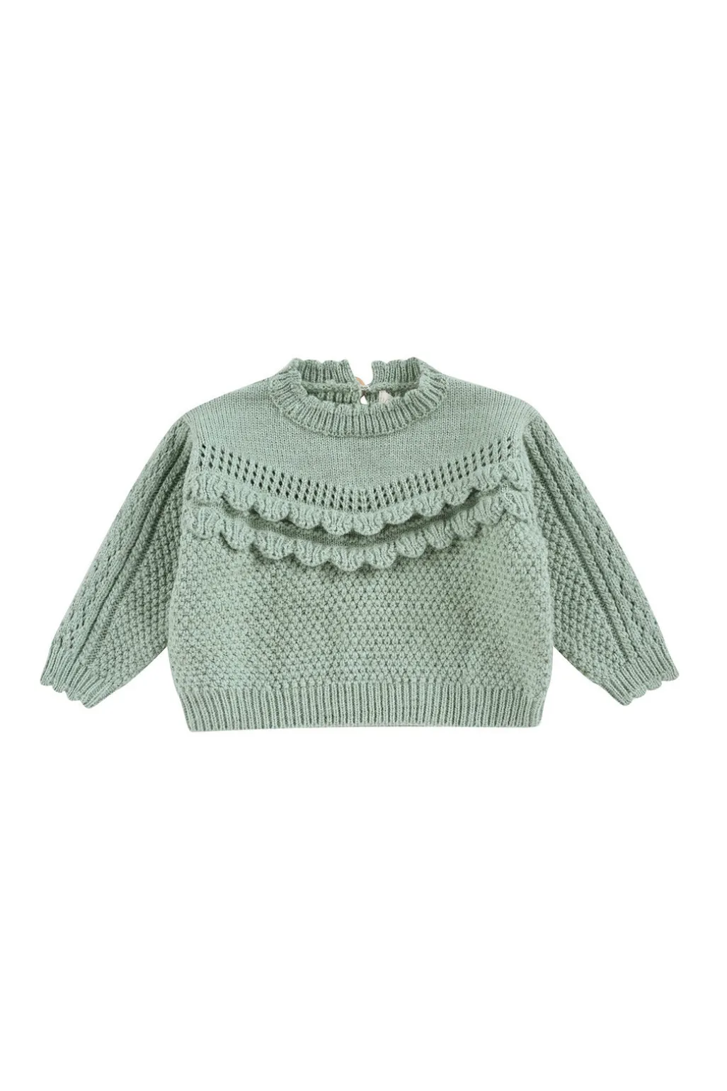 Pull Ionnisa