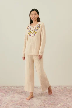 Pull Lisouna
