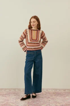 Pull Lorette