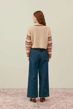 Pull Lorette