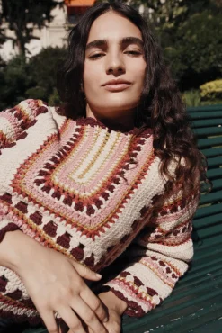 Pull Lorette