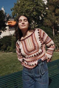 Pull Lorette