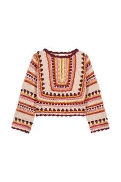 Pull Lorette