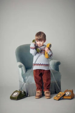 Pull Lounis