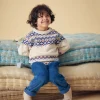 Pull Lounis