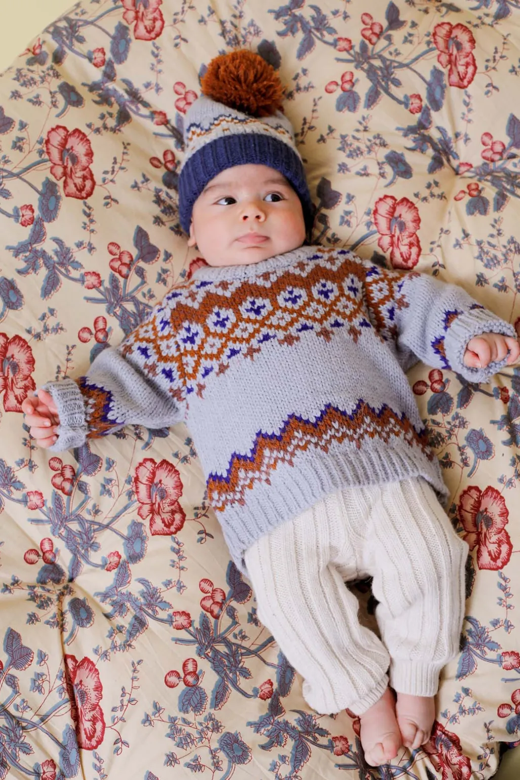 Pull Lounis