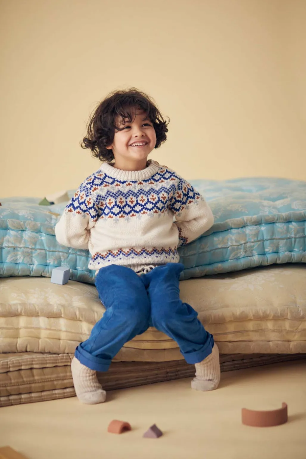Pull Lounis