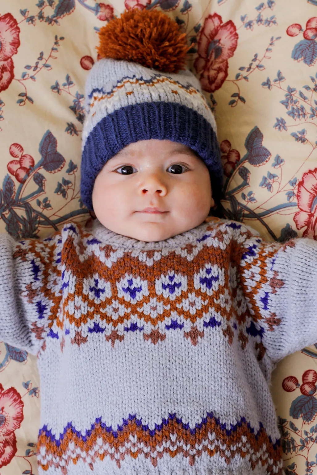 Pull Lounis