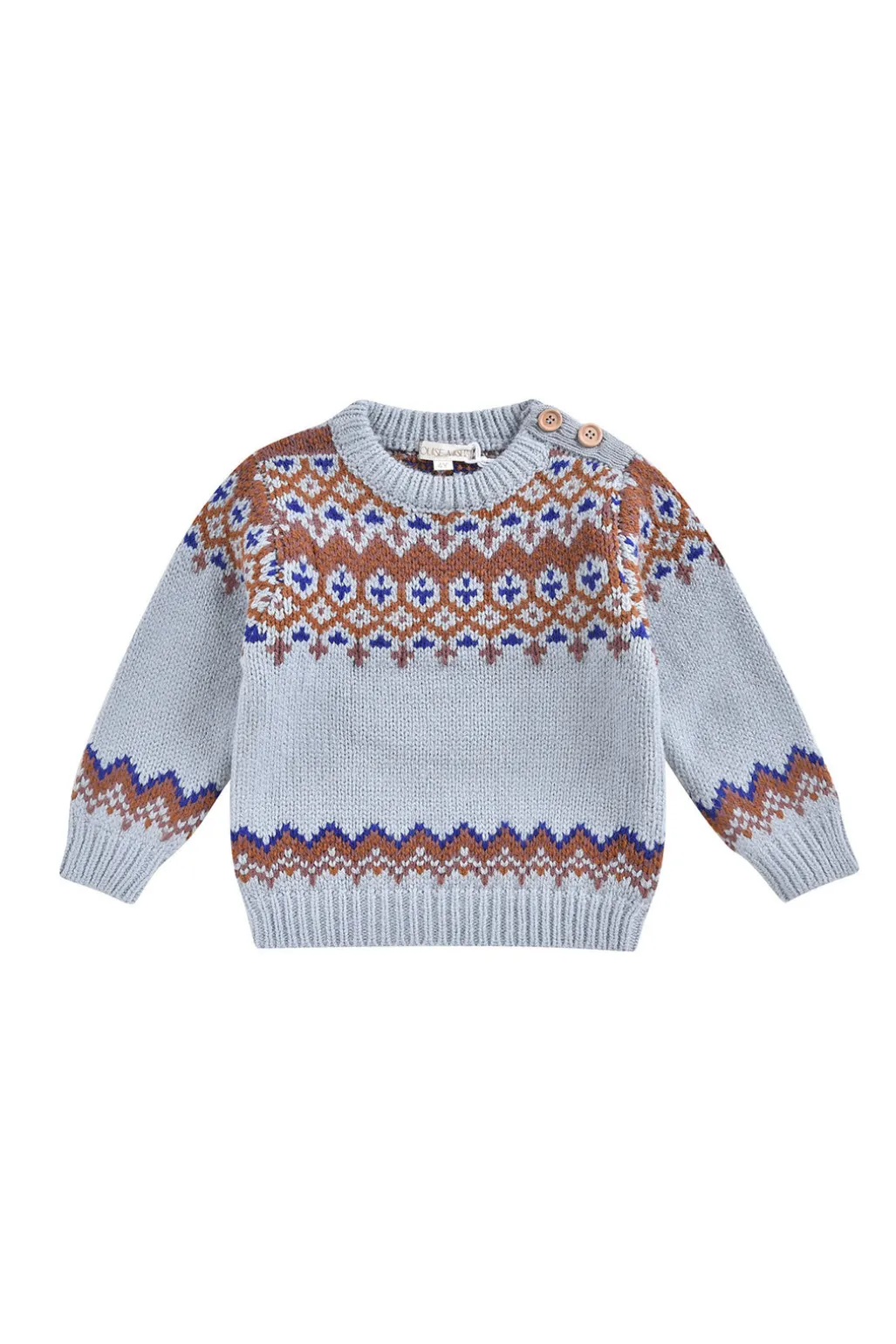 Pull Lounis