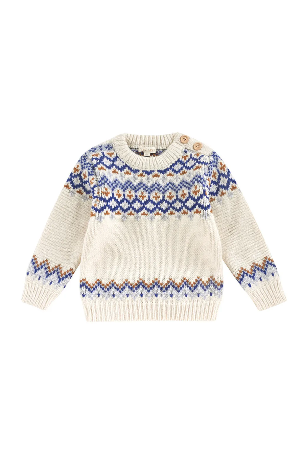 Pull Lounis