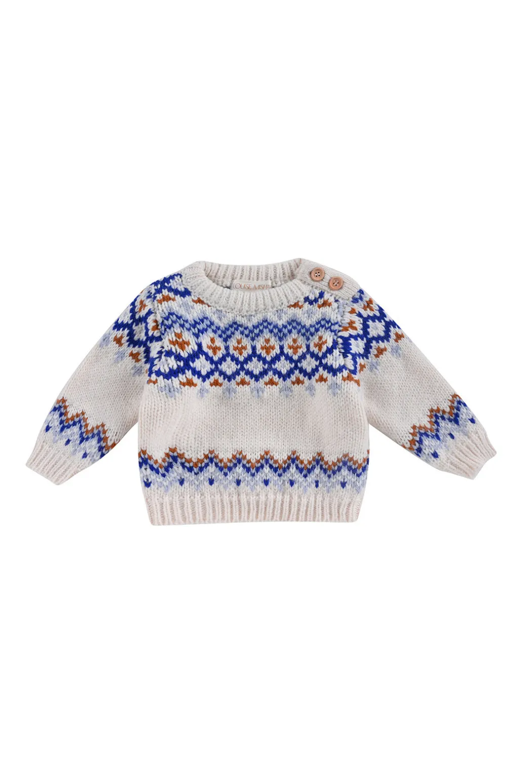 Pull Lounis
