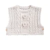 Pull Sans Manches Chabyna