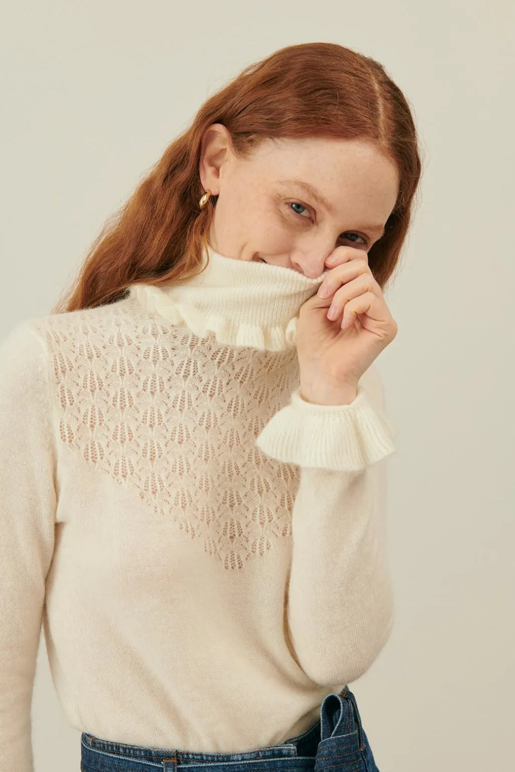 Pull Saresta