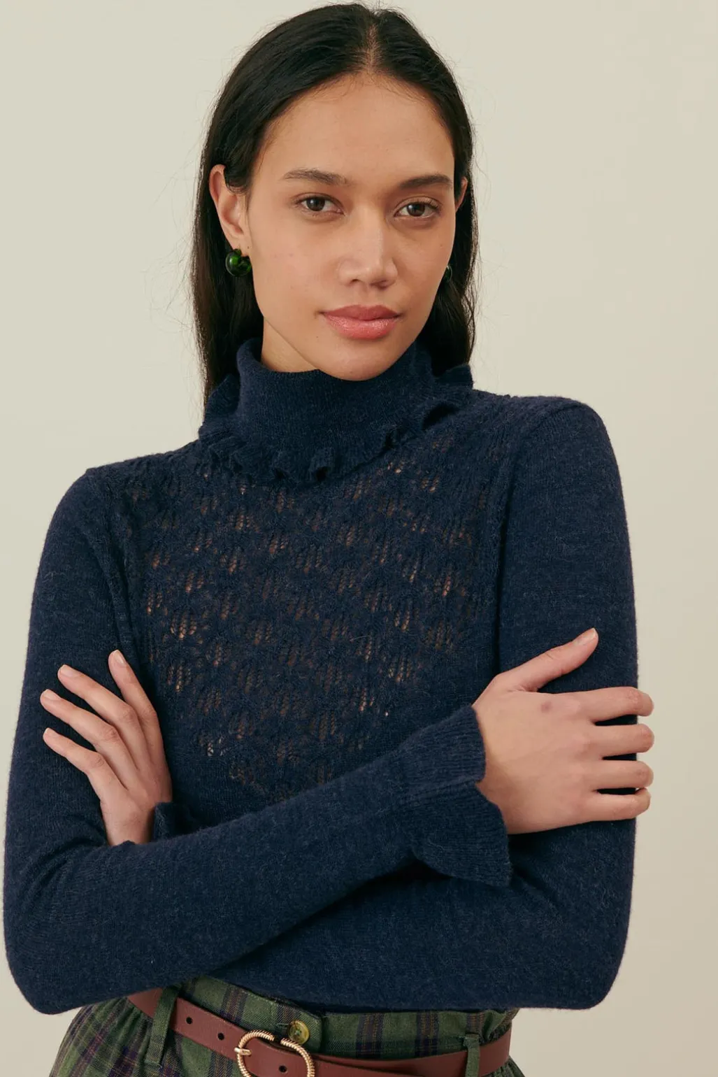 Pull Saresta