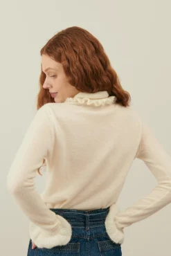 Pull Saresta