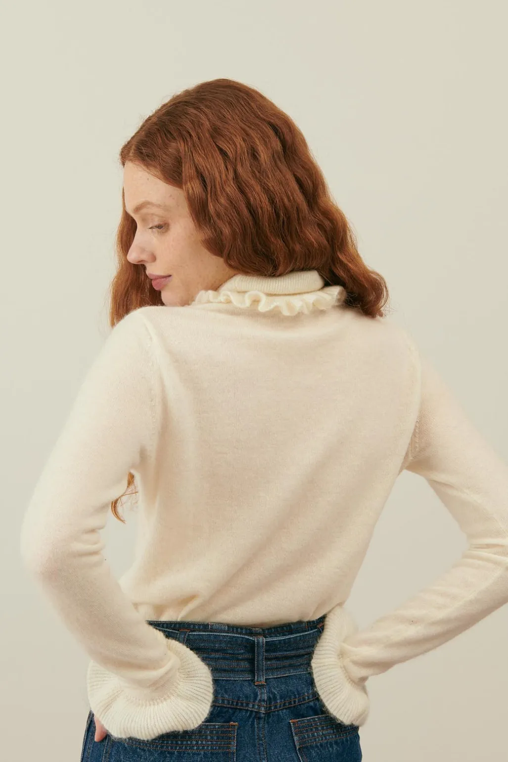 Pull Saresta