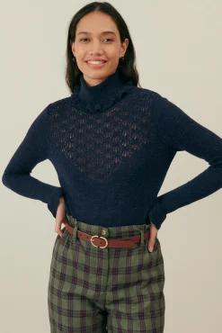 Pull Saresta