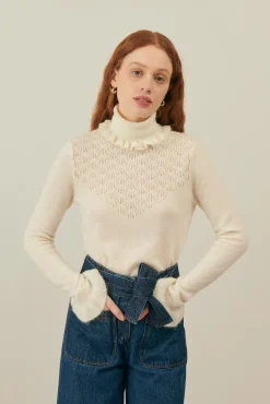 Pull Saresta