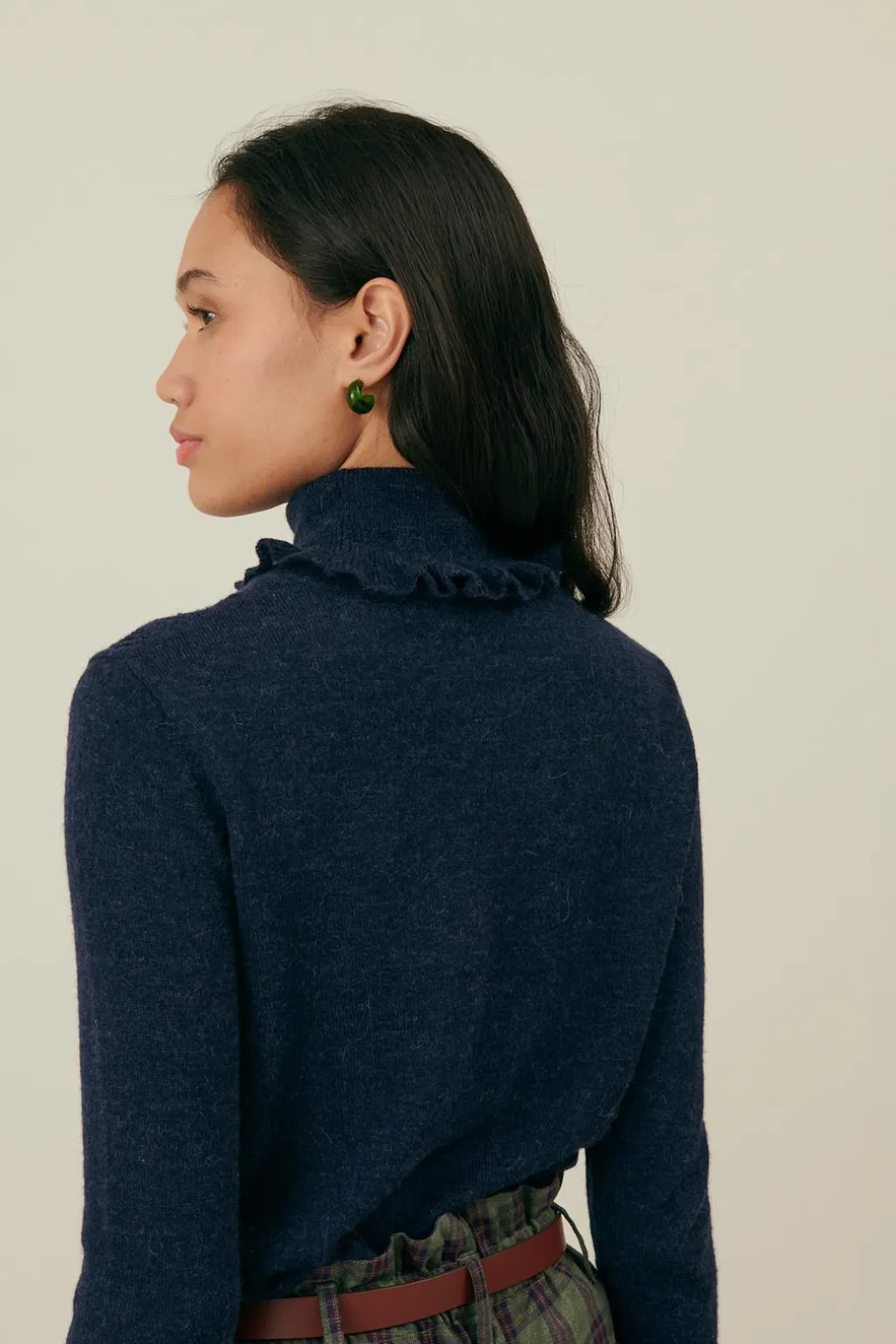 Pull Saresta