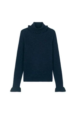 Pull Saresta