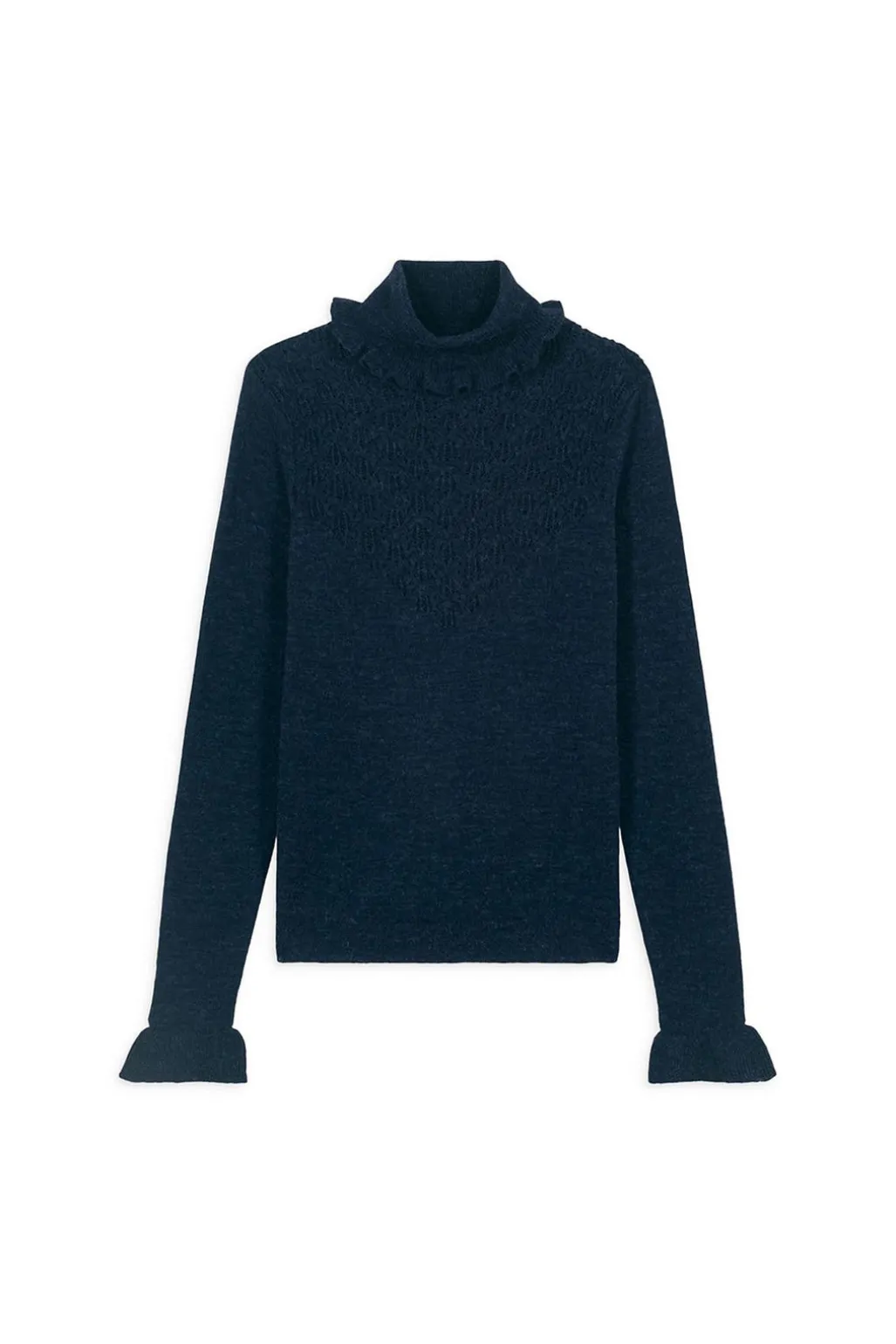 Pull Saresta