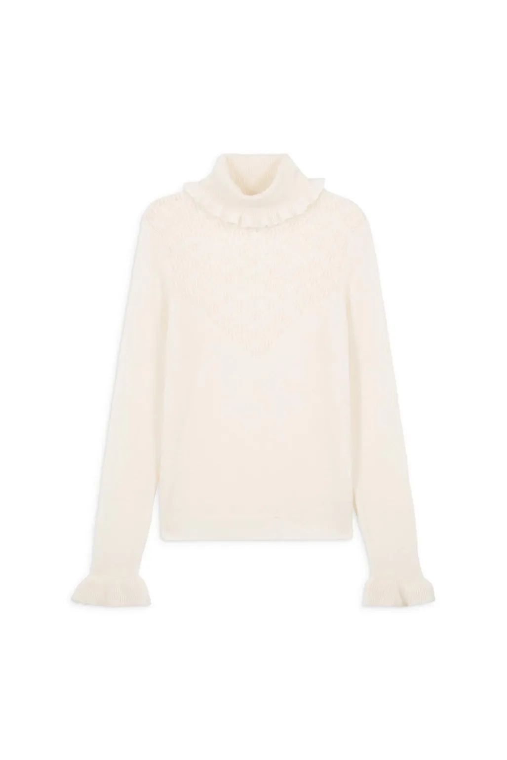 Pull Saresta