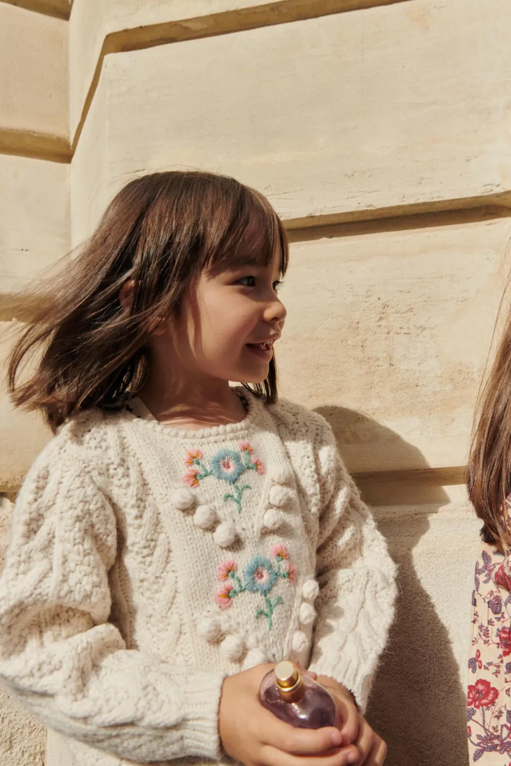 Pull Vinia