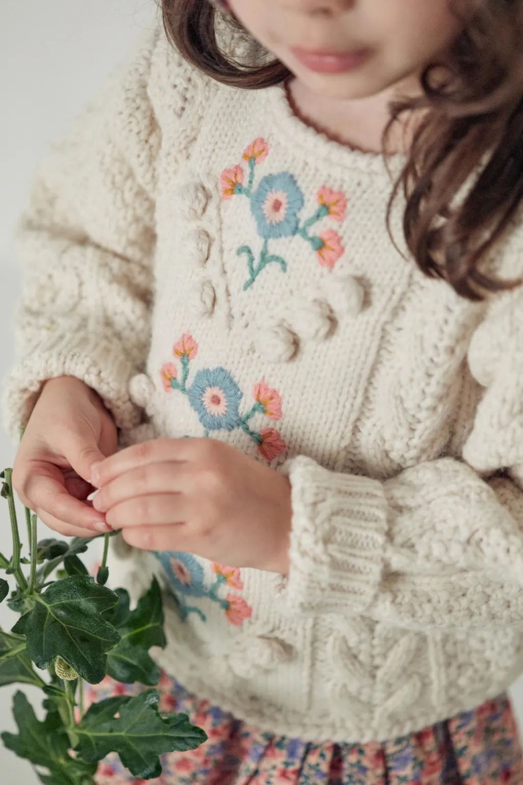 Pull Vinia