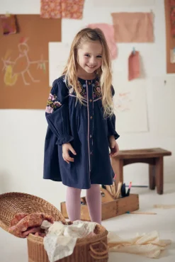 Robe Floriane