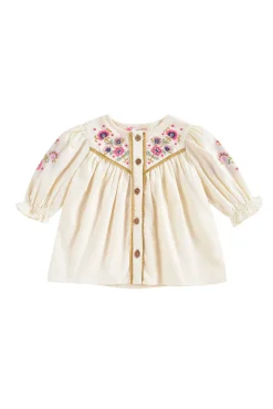 Robe Floriane